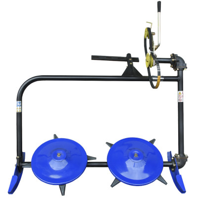 Косилка роторная КР-01Б (900)