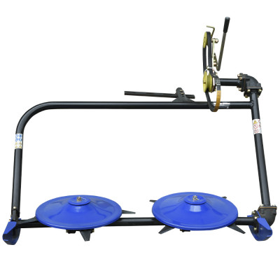 Косилка роторная КР-01Б (900)