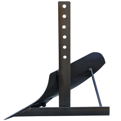 Плуг ПН-1-15МБ универсальный (с приваренным отвалом)