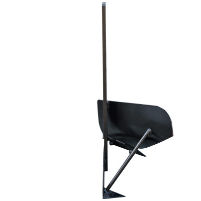 Плуг ПН-1-15МБ универсальный (с приваренным отвалом)