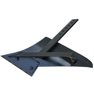 Плуг ПН-1-15МБ универсальный (с приваренным отвалом)