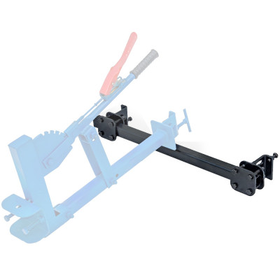 Сцепка регулируемая для тракторов Кентавр 15G/10D