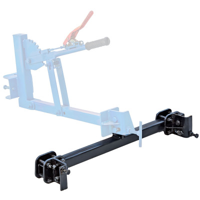 Сцепка регулируемая для тракторов Кентавр 15G/10D