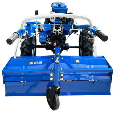 Мотоблок Кентавр МБ1080Д-10 комплект (мотоблок+фреза)