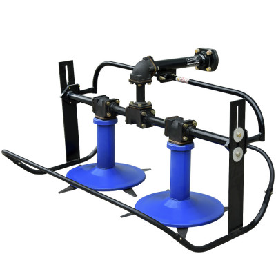 Косилка роторная КР-02 (900)