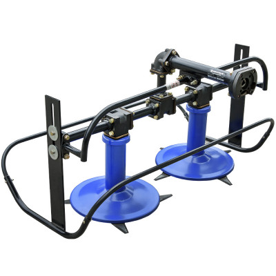 Косилка роторная КР-02 (900)