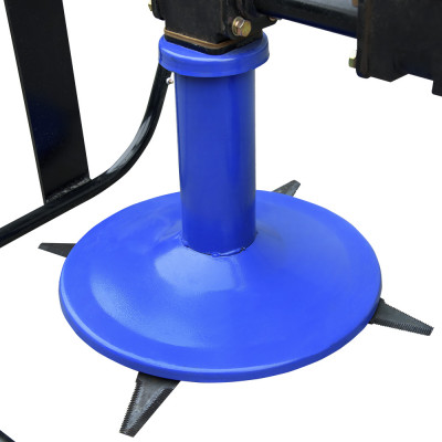 Косилка роторная КР-02 (900)