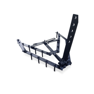 Борона зубчатая регулируемая для МБ 120