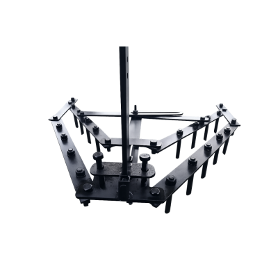 Борона зубчатая регулируемая для МБ 120