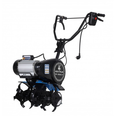 Электрокультиватор Кентавр КЭ 2000-Р