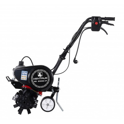 Электрокультиватор Кентавр КЭ 2000-Р