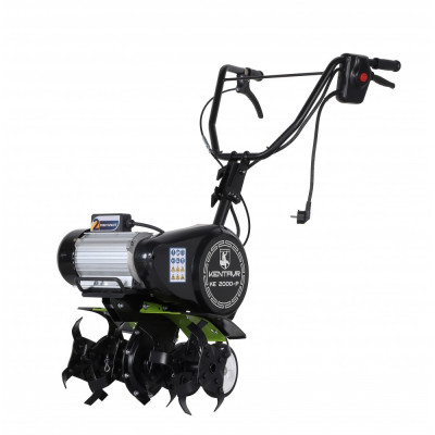 Электрокультиватор Кентавр КЭ 2000-Р