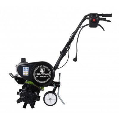 Электрокультиватор Кентавр КЭ 2000-Р