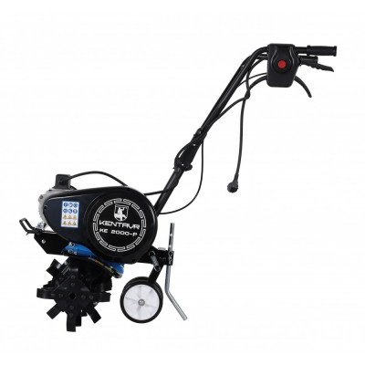 Электрокультиватор Кентавр КЭ 2000-Р