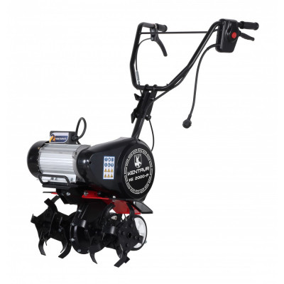 Электрокультиватор Кентавр КЭ 2000-Р