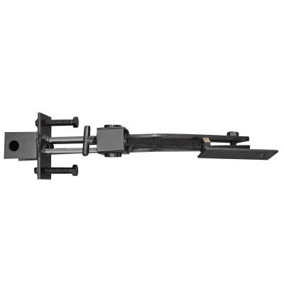 Сцепка МБ40-3, 40-2