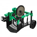 Картофелекопалки для мотоблока