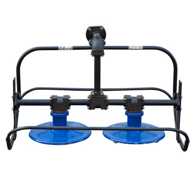 Косилка роторная КР-02