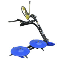 Косилка роторная КРН-01Б (900)