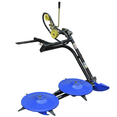 Косилка роторная КРН-01Б (900)