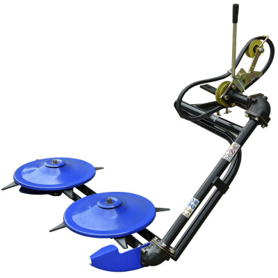 Косилка роторная КРН-01Б (900)