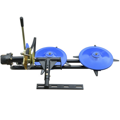 Косилка роторная КРН-01Б (900)