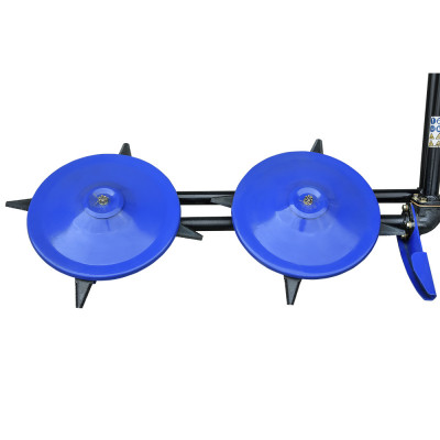 Косилка роторная КРН-01Б (900)