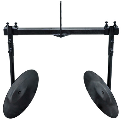 Окучник дисковый D370 регулируемый