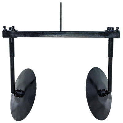 Окучник дисковый D370 регулируемый