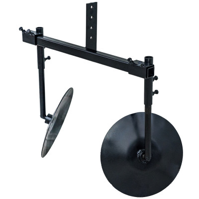 Окучник дисковый D370 регулируемый