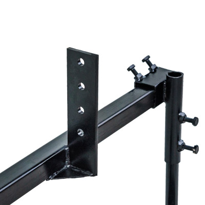 Окучник дисковый D370 регулируемый