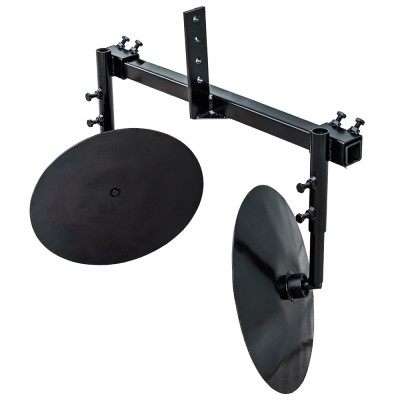 Окучник дисковый D410 регулируемый