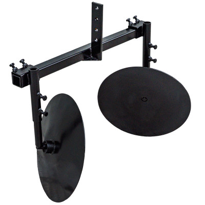 Окучник дисковый D410 регулируемый Окучник дисковый D410 регулируемый