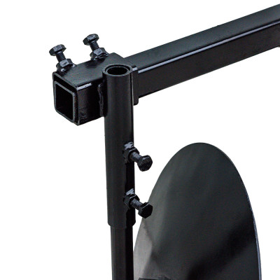 Окучник дисковый D410 регулируемый Окучник дисковый D410 регулируемый