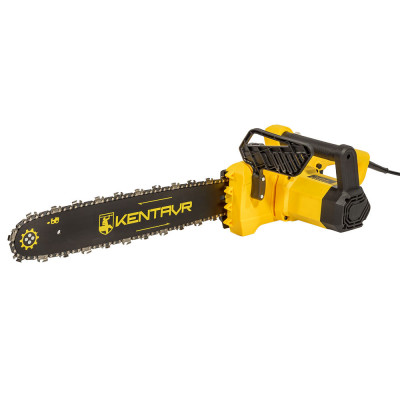 Пила электрическая цепная Кентавр СП-184c