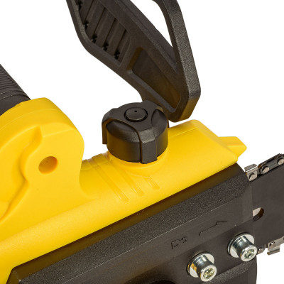 Пила электрическая цепная Кентавр СП-184c