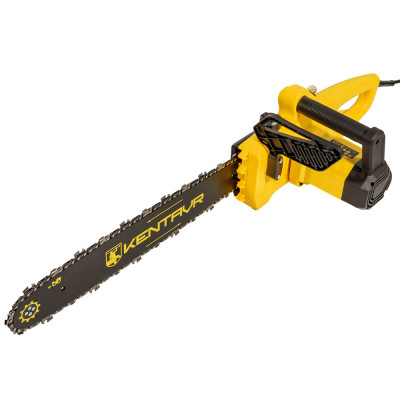 Пила электрическая цепная Кентавр СП-184c