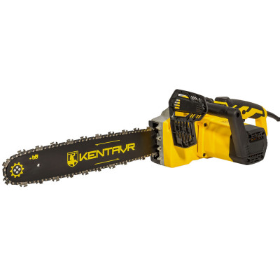 Пила электрическая цепная Кентавр СП-214c