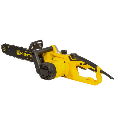 Пила электрическая цепная Кентавр СП-214c