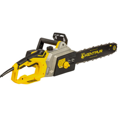 Пила электрическая цепная Кентавр СП-214c