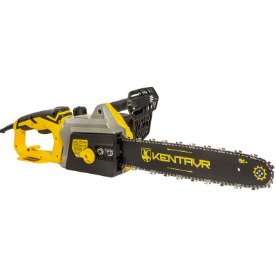 Пила электрическая цепная Кентавр СП-214c
