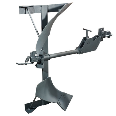 Плуг оборотный ОПН-1-20МБ (с приваренным отвалом)