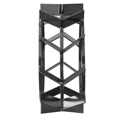 Грунтозацеп D380x150 квадрат Кентавр к мотоблокам МВ2060/2090