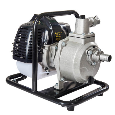 Мотопомпа бензиновая Кентавр ВБМ-2552