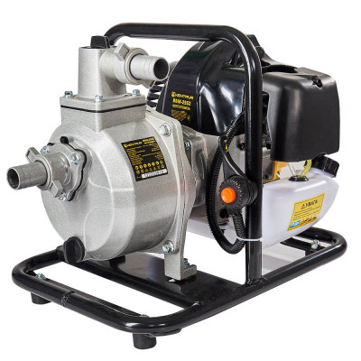 Мотопомпа бензиновая Кентавр ВБМ-2552