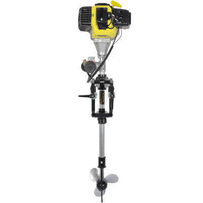 Мотор лодочный Кентавр МЛ-5241рд (редуктор + двигатель)