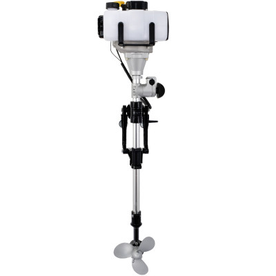 Мотор лодочный Кентавр МЛ-5241рд (редуктор + двигатель)