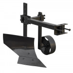 Плуги для минитракторов