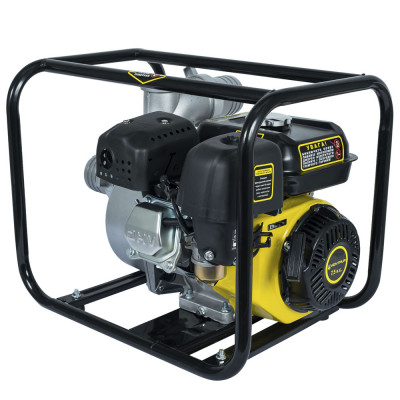 Мотопомпа бензиновая Кентавр ЛБМ80