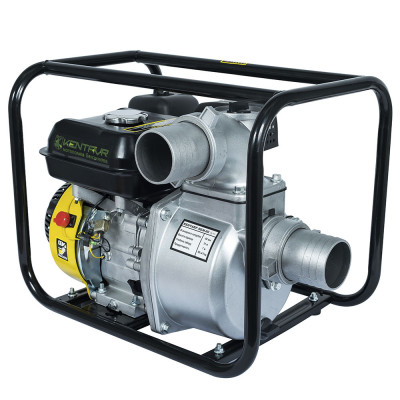 Мотопомпа бензиновая Кентавр ЛБМ80